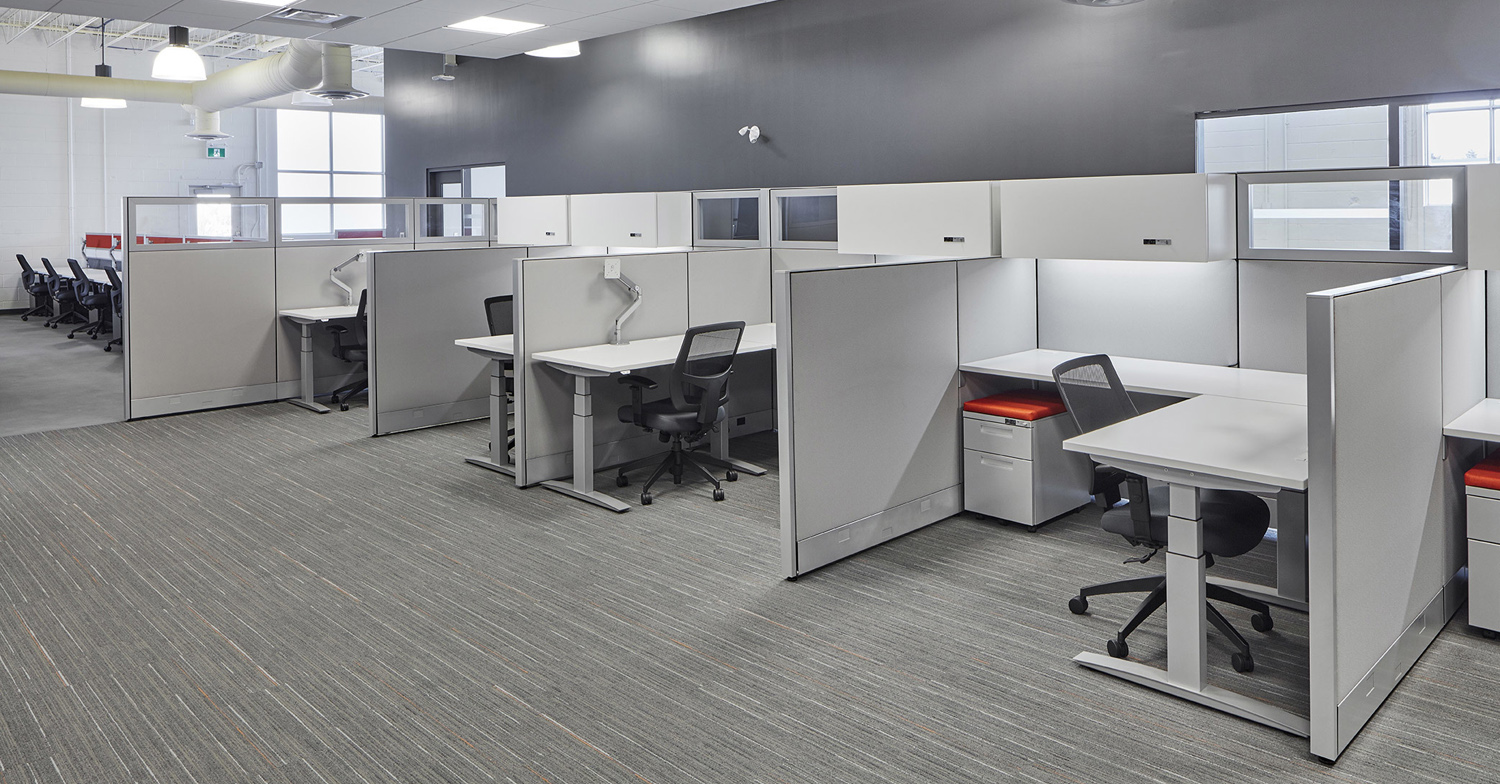 Office Furniture in West Palm Beach, Boca Raton and Palm Beach, Florida